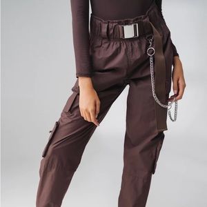 Noa Cargo pant